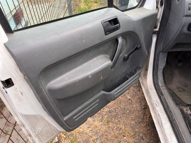 bontott FORD TRANSIT CONNECT Jobb hátsó Biztonsági Öv