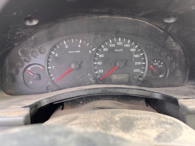 bontott FORD TRANSIT CONNECT Jobb hátsó Biztonsági Öv