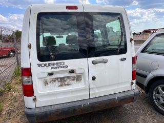 bontott FORD TRANSIT CONNECT Jobb hátsó Biztonsági Öv