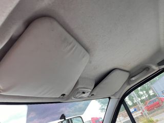 bontott FORD TRANSIT CONNECT Jobb hátsó Biztonsági Öv