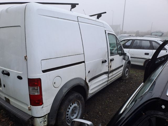 bontott FORD TRANSIT CONNECT Jobb hátsó Csonkállvány Kerékaggyal