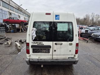 bontott FORD TRANSIT CONNECT Jobb hátsó Csonkállvány Kerékaggyal