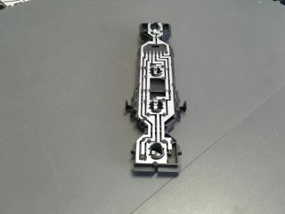 bontott FORD TRANSIT CONNECT Jobb Hátsó Lámpa Foglalat