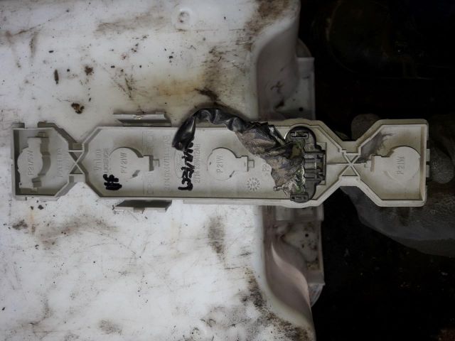 bontott FORD TRANSIT CONNECT Jobb Hátsó Lámpa Foglalat