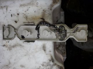 bontott FORD TRANSIT CONNECT Jobb Hátsó Lámpa Foglalat