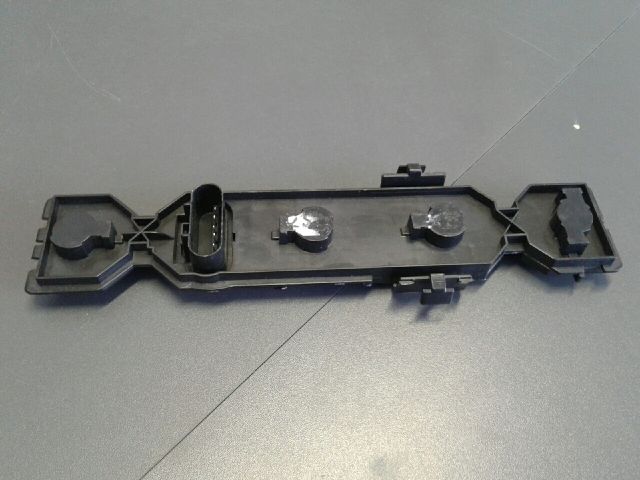 bontott FORD TRANSIT CONNECT Jobb Hátsó Lámpa Foglalat