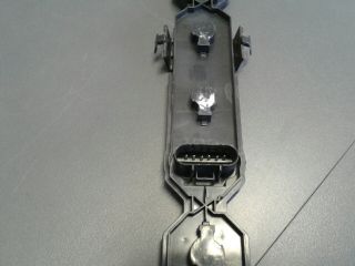 bontott FORD TRANSIT CONNECT Jobb Hátsó Lámpa Foglalat