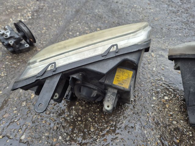 bontott FORD TRANSIT CONNECT Jobb Hátsó Lámpa