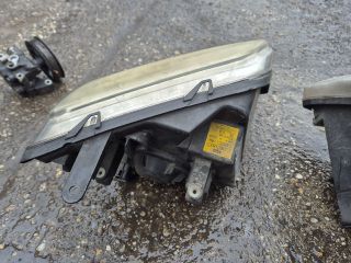 bontott FORD TRANSIT CONNECT Jobb Hátsó Lámpa