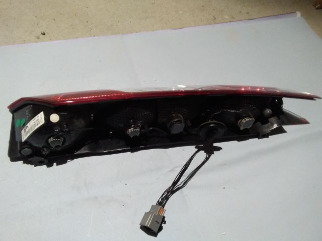 bontott FORD TRANSIT CONNECT Jobb Hátsó Lámpa