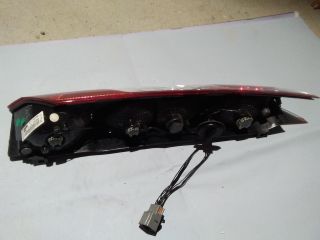 bontott FORD TRANSIT CONNECT Jobb Hátsó Lámpa