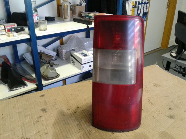 bontott FORD TRANSIT CONNECT Jobb Hátsó Lámpa