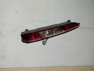 bontott FORD TRANSIT CONNECT Jobb Hátsó Lámpa