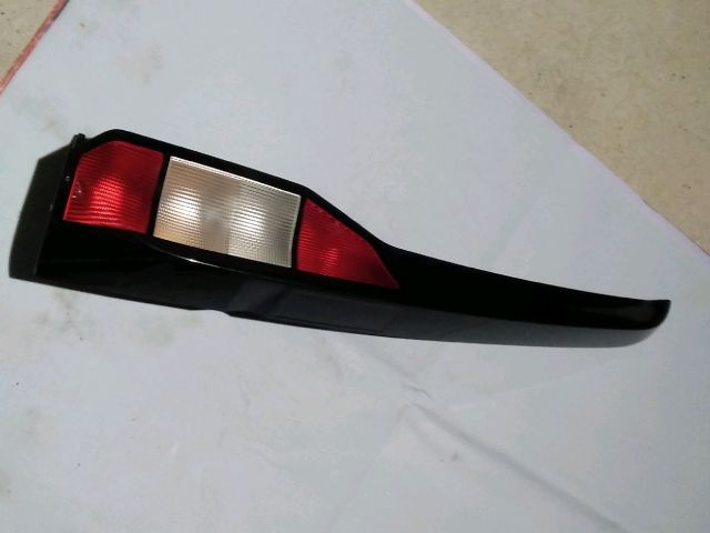 bontott FORD TRANSIT CONNECT Jobb Hátsó Lámpa