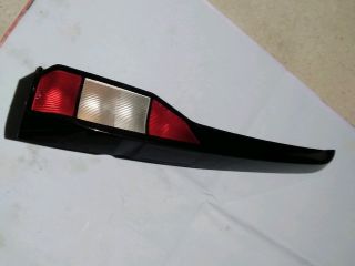 bontott FORD TRANSIT CONNECT Jobb Hátsó Lámpa