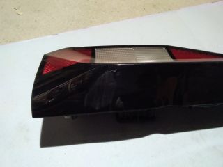 bontott FORD TRANSIT CONNECT Jobb Hátsó Lámpa