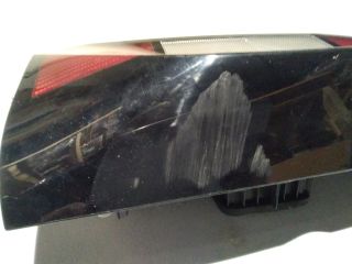 bontott FORD TRANSIT CONNECT Jobb Hátsó Lámpa