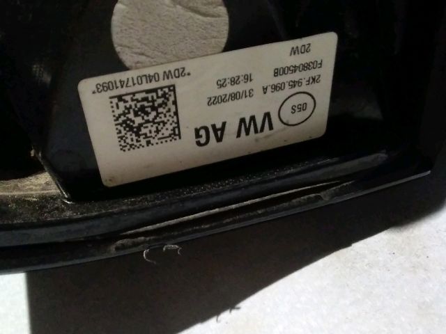 bontott FORD TRANSIT CONNECT Jobb Hátsó Lámpa