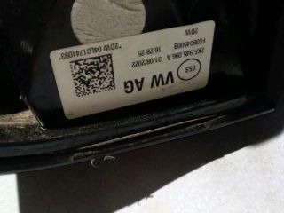 bontott FORD TRANSIT CONNECT Jobb Hátsó Lámpa