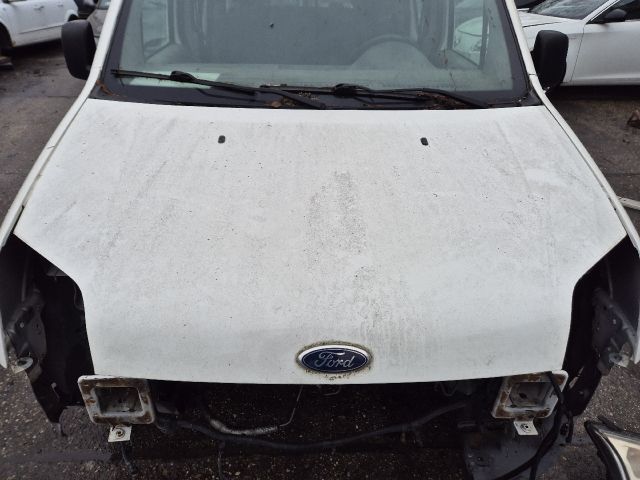 bontott FORD TRANSIT CONNECT Jobb Hátsó Lámpa