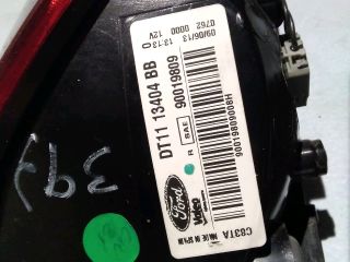 bontott FORD TRANSIT CONNECT Jobb Hátsó Lámpa