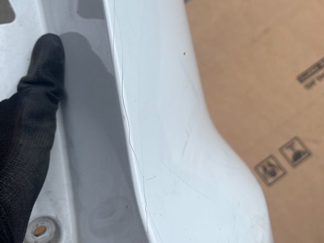 bontott FORD TRANSIT CONNECT Jobb hátsó Lökhárító Sarok (Műanyag)