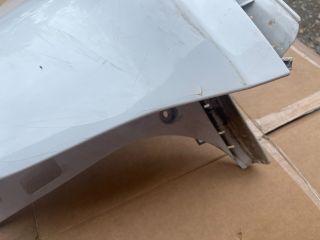 bontott FORD TRANSIT CONNECT Jobb hátsó Lökhárító Sarok (Műanyag)