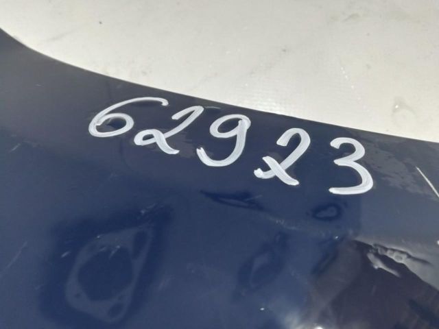 bontott FORD TRANSIT CONNECT Jobb hátsó Oldal Lökhárító Tartó (Műanyag)