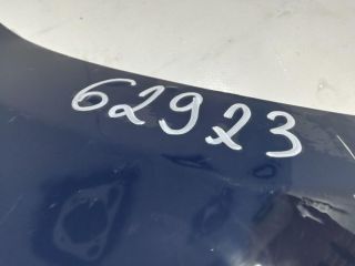 bontott FORD TRANSIT CONNECT Jobb hátsó Oldal Lökhárító Tartó (Műanyag)