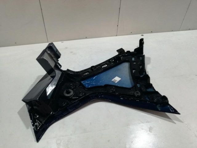 bontott FORD TRANSIT CONNECT Jobb hátsó Oldal Lökhárító Tartó (Műanyag)