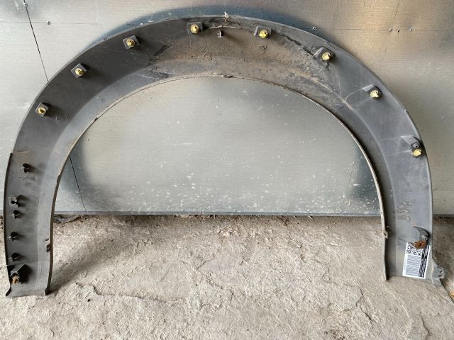 bontott FORD TRANSIT CONNECT Jobb hátsó Sárvédő Díszléc