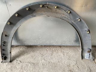 bontott FORD TRANSIT CONNECT Jobb hátsó Sárvédő Díszléc