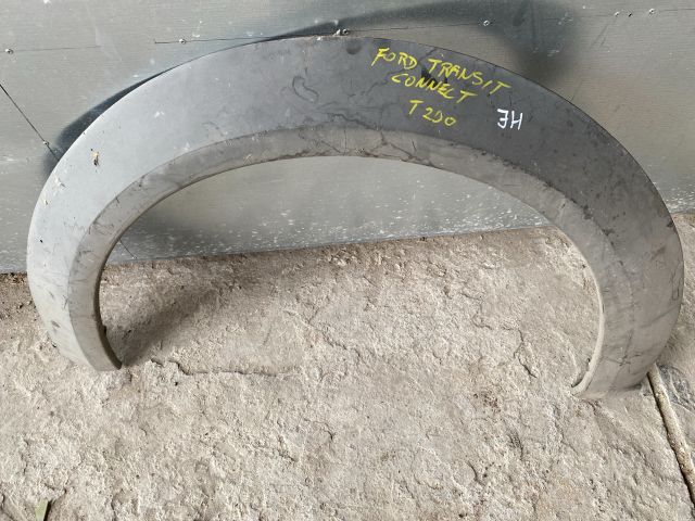 bontott FORD TRANSIT CONNECT Jobb hátsó Sárvédő Díszléc