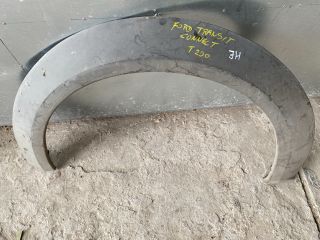 bontott FORD TRANSIT CONNECT Jobb hátsó Sárvédő Díszléc