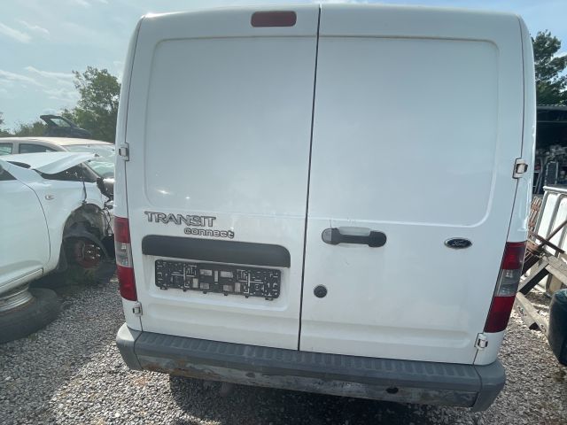 bontott FORD TRANSIT CONNECT Jobb hátsó Sárvédő