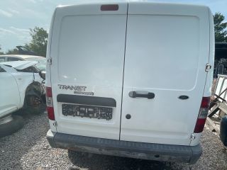bontott FORD TRANSIT CONNECT Jobb hátsó Sárvédő