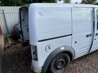 bontott FORD TRANSIT CONNECT Jobb hátsó Sárvédő