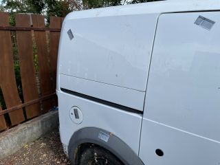 bontott FORD TRANSIT CONNECT Jobb hátsó Sárvédő
