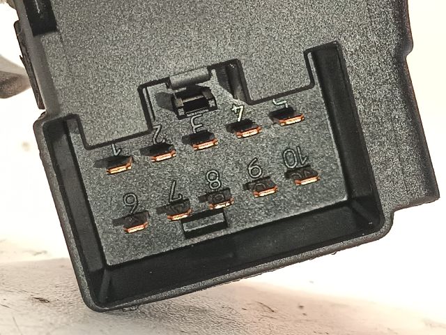 bontott FORD TRANSIT CONNECT Jobb Kormánykapcsoló Ablaktörlő