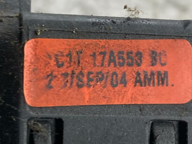 bontott FORD TRANSIT CONNECT Jobb Kormánykapcsoló Ablaktörlő