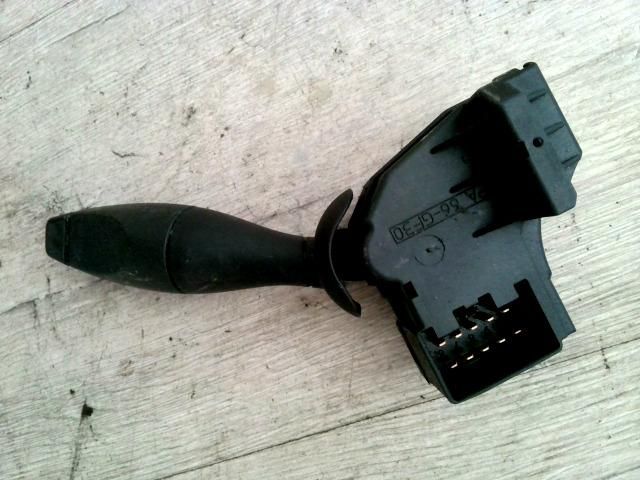 bontott FORD TRANSIT CONNECT Jobb Kormánykapcsoló Ablaktörlő