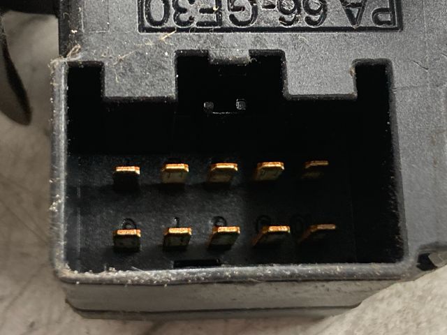 bontott FORD TRANSIT CONNECT Jobb Kormánykapcsoló Ablaktörlő