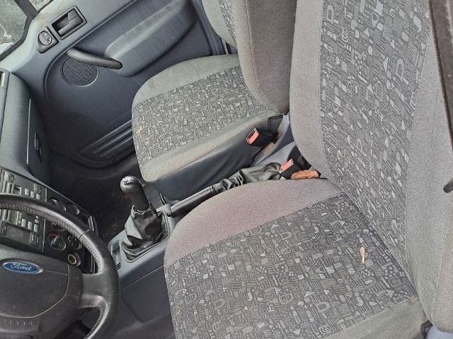 bontott FORD TRANSIT CONNECT Jobb Napellenző