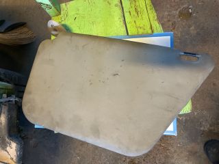 bontott FORD TRANSIT CONNECT Jobb Napellenző