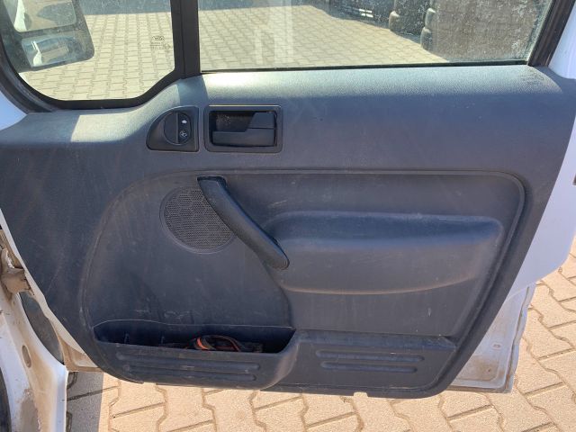 bontott FORD TRANSIT CONNECT Jobb Napellenző
