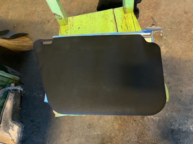 bontott FORD TRANSIT CONNECT Jobb Napellenző