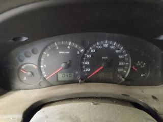 bontott FORD TRANSIT CONNECT Jobb Szellőző