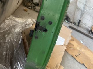 bontott FORD TRANSIT CONNECT Jobb Tolóajtó (Részeivel)