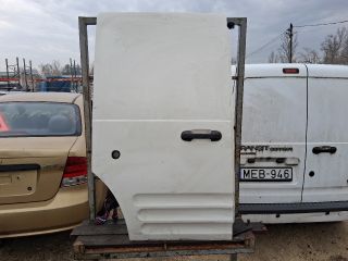 bontott FORD TRANSIT CONNECT Jobb Tolóajtó (Részeivel)