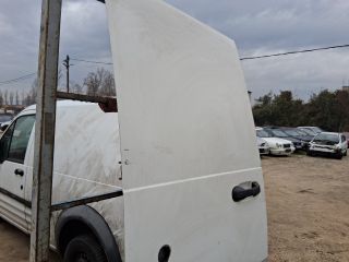 bontott FORD TRANSIT CONNECT Jobb Tolóajtó (Részeivel)